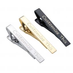 Tie Bar Clip